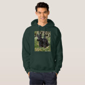 Ach! Hoodie (Vorne ganz)