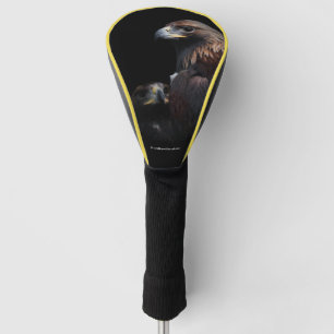 Ach, ich habe einen Doppeladler Got! Golf Headcover