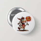 Ach ja button (Vorne & Hinten)