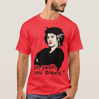 Ach ja, du vermischst mein Cousin Vinny Zitat T-Shirt
