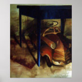 Ach, Jugend! Poster (Vorne)