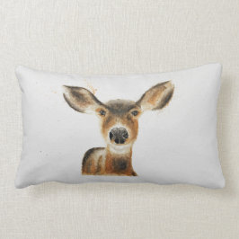 Ach, liebe Kopfkissen Lendenkissen