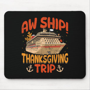 Ach Schiff Erntedankfest Reise Kreuzfahrtschiff He Mousepad