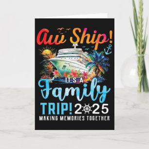 Ach Schifffahrt Es Ist Ein Familientrip 2025 Famil Karte