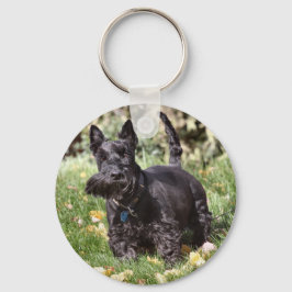 Ach Schlüsselanhänger