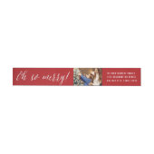 Ach, so einfach Script Weihnachten Rücksendeadress (Person)