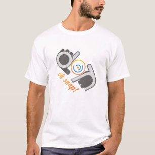 Ach T-Shirt
