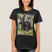 Ach! T-Shirt (Vorderseite)