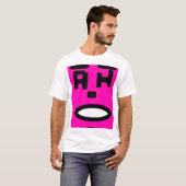 Ach T-Shirt (Vorne ganz)