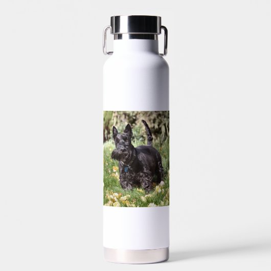 Ach! Trinkflasche (Vorne)