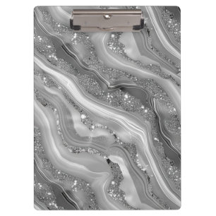 Achat-Druck-Clip Klemmbrett