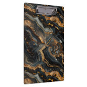 Achat-Druck-Clipboard Klemmbrett (Rechts)