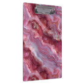 Achat-Druck-Clipboard Klemmbrett (Rechts)
