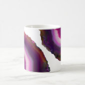 Achat Geode Tasse (Mittel)