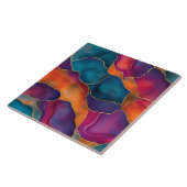 Achat-Kunst-Keramikfliese Fliese (Seite)