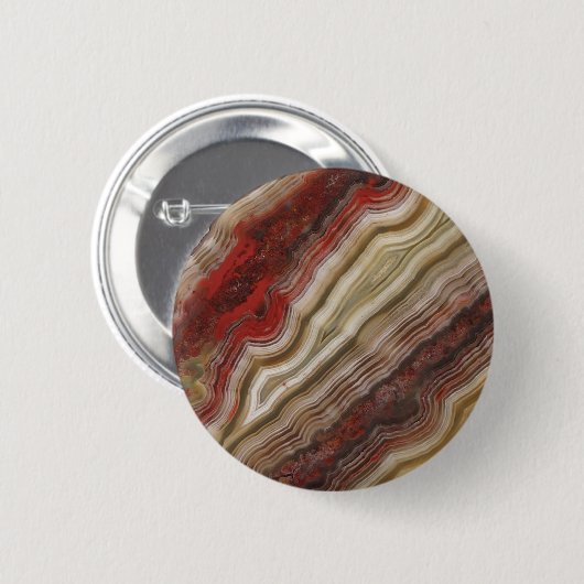 Achat-Muster Button (Vorne & Hinten)