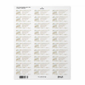 Achat-Quarz-Textur (Vorne)