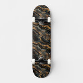 Achat-Skateboard Skateboard (Vorderseite)