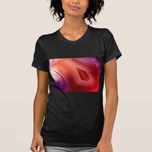 Achat-Träume T-Shirt (Vorderseite)