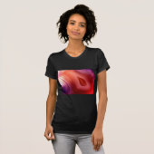 Achat-Träume T-Shirt (Vorne ganz)
