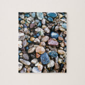 Achate Puzzle (Vertikal)