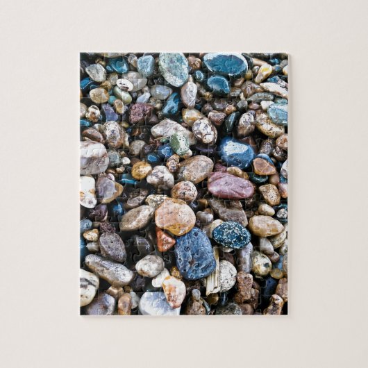 Achate Puzzle (Vertikal)