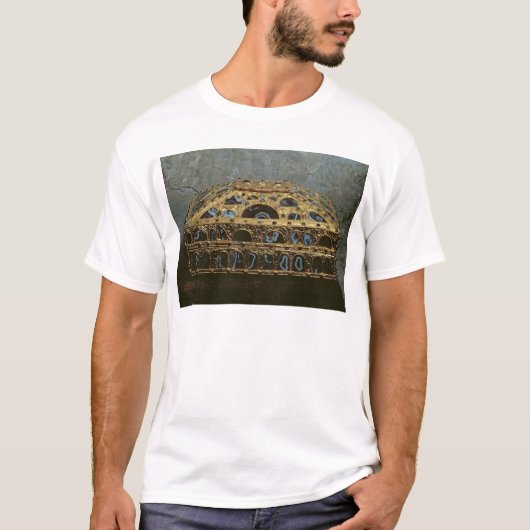 Achatschatulle T-Shirt (Vorderseite)