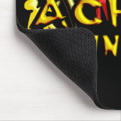 Achdut.png Mousepad (Ecke)