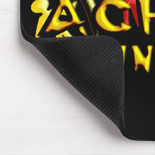 Achdut.png Mousepad (Ecke)