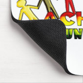 Achdut Unity.png Mousepad (Ecke)