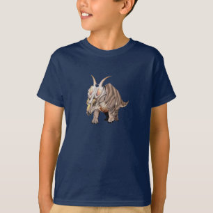Achelousaurus-Dinosaurier T-Shirt