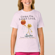 Achempong Game On Laugh Loud. Zieh zusammen