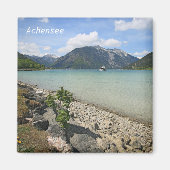 Achensee Magnet (Vorne)
