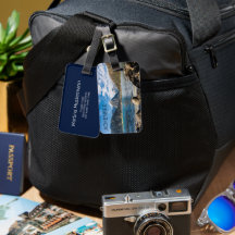 Achensee Tirol Retro Austria Holiday Souvenir