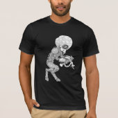 Achernarian T - Shirt (Vorderseite)