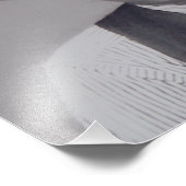 Achie Art Fotodruck (Ecke)