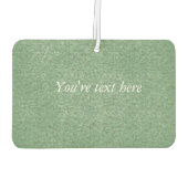 Achievement quotes autolufterfrischer (Rückseite)