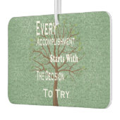 Achievement quotes autolufterfrischer (Links)