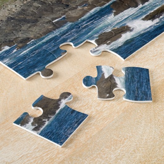 Achill Island Puzzle (Seite)