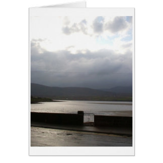 Achill Morning