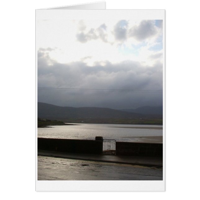 Achill Morning (Vorne)