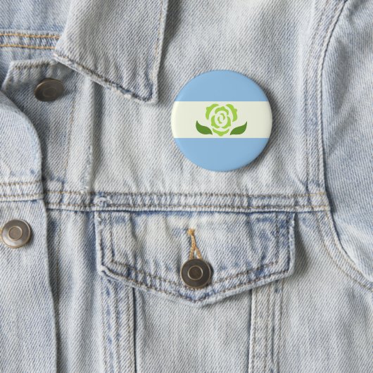 Achillean Flag Button (Beispiel)