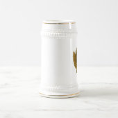 ACHILLEUS BIERGLAS (Mittel)