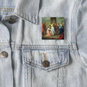 Achilleus erkannte, 1799 button (Beispiel)
