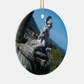 Achilleus Keramikornament (Rechts)