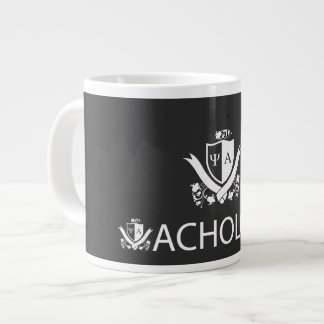 Achologie-Tasse Jumbo-Tasse