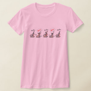 ACHOO! Katze2 T-Shirt