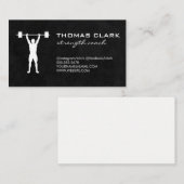 Achsantrieb Visitenkarte (Vorne/Hinten)