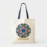 Achse Kaleidoskop Namaste