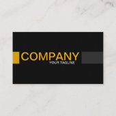 Achse - Visitenkarte (Rückseite)